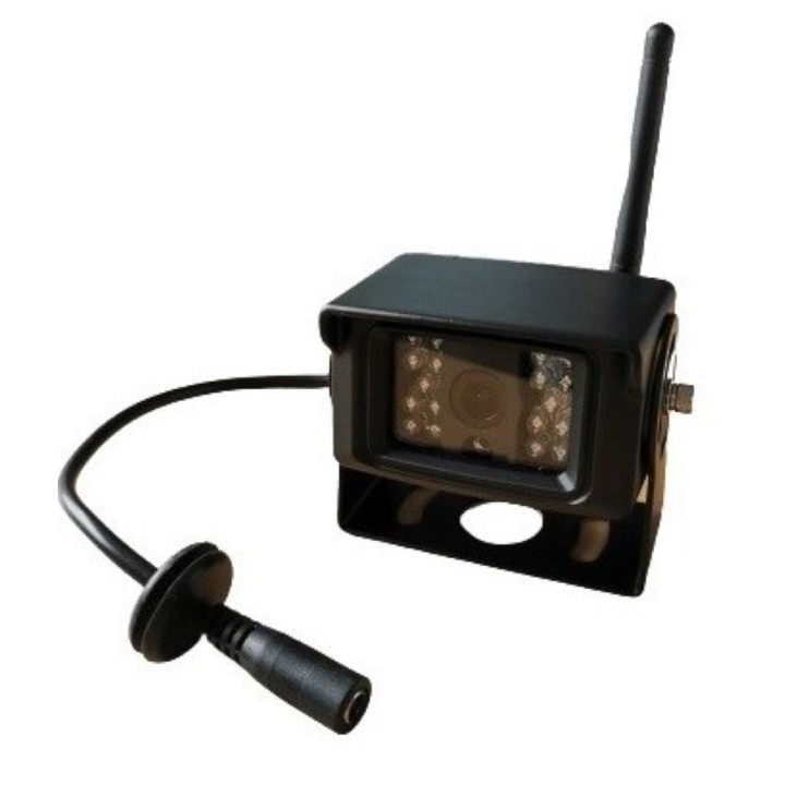 Caméra couleur pour Kit caméra de recul RM 217 Wireless ANCOMEX