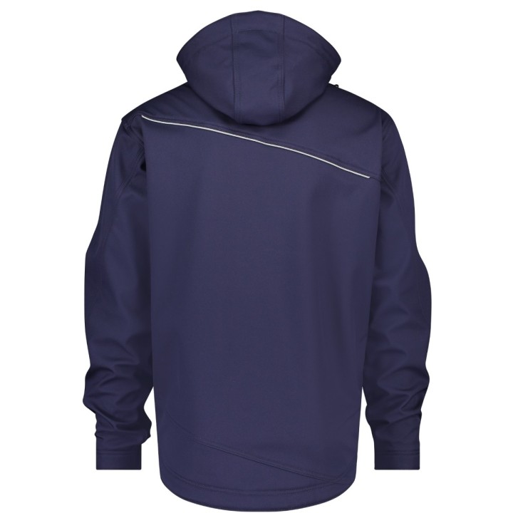 Veste de travail Softshell Tavira homme DASSY