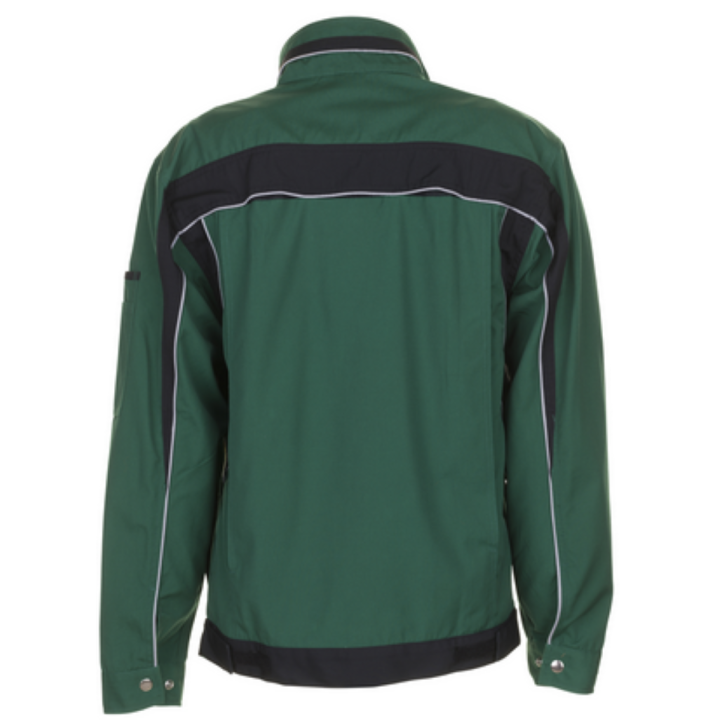 Blouson de travail PLALINE 65/35 poly/coton 280 gr PLANAM