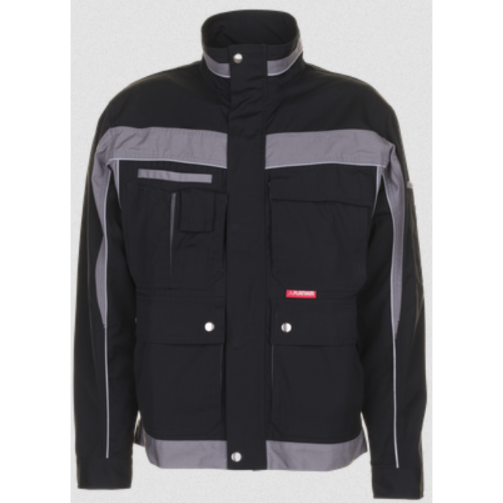 Blouson de travail PLALINE 65/35 poly/coton 280 gr PLANAM