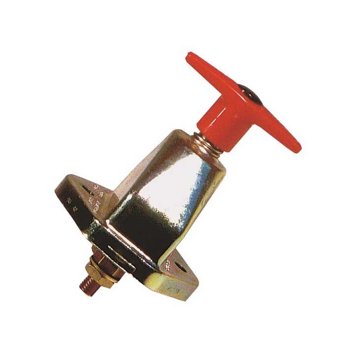 Coupe batterie ou coupe circuit pour batterie