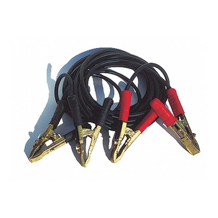 Câble de démarrage 5 m pour batterie