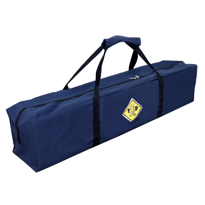 Trépied télescopique support espace confiné + treuil COVERGUARD