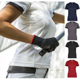 Tee Shirt femme Confort Nexus 140 gr anti UV