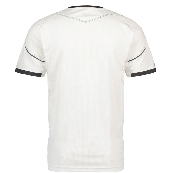 Tee Shirt homme Confort Nexus protection UV50 Dassy