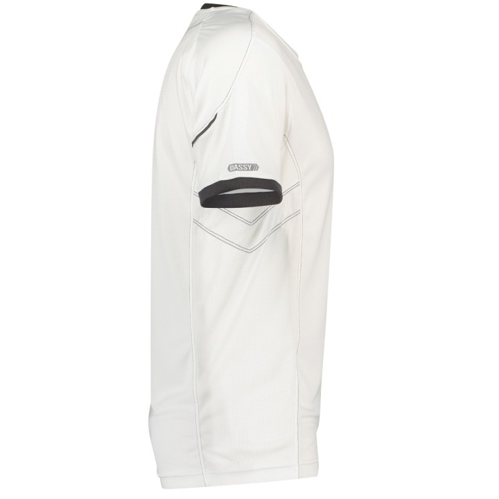 Tee Shirt homme Confort Nexus protection UV50 Dassy