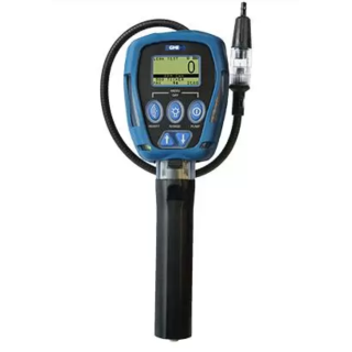 Détecteur multi-gaz GasAlertMicroClip X3 HONEYWELL