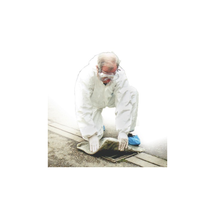 Plaque d'Obturation professionnelle 40 X 40 JSP PB SECURAMA