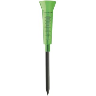 Pluviomètre lecture directe