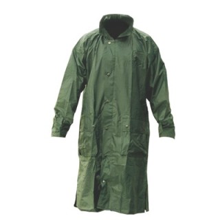 Manteau de Pluie nylon pvc COVERGUARD I Sécurama