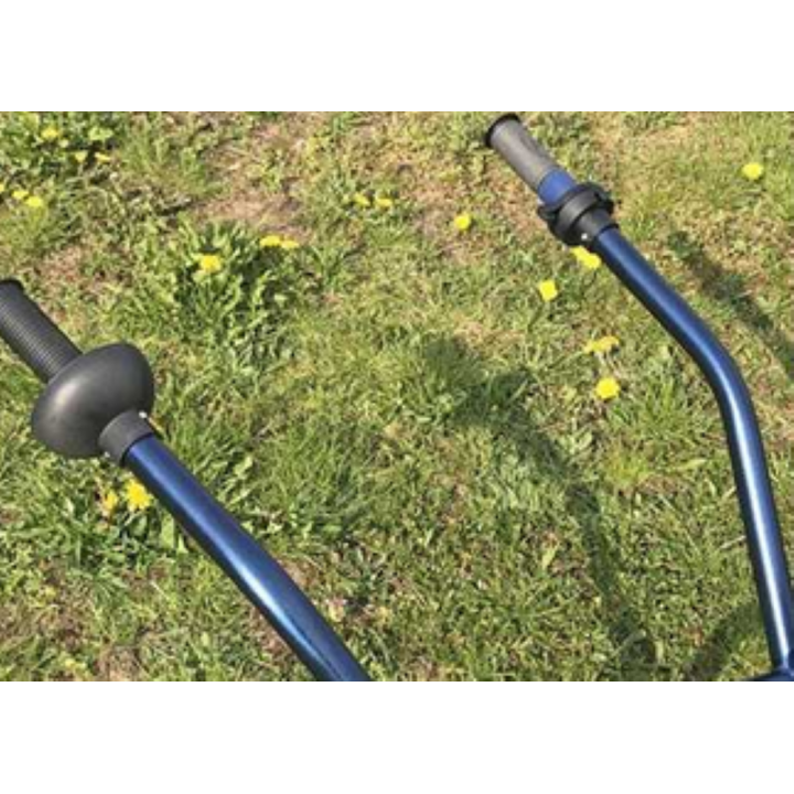 Brouette électrique ZOETTE haut de gamme EXTRA PRO VITICULTURE 150 kg