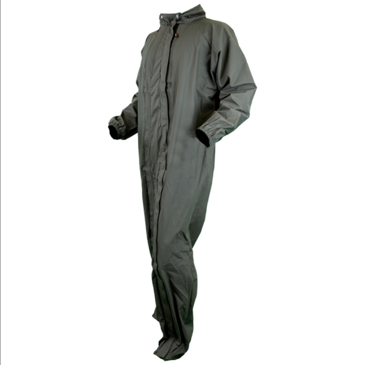 Combinaison pluie et de lavage double fermeture pu261 CHATARD
