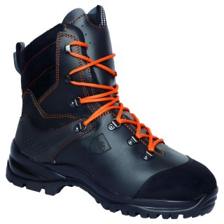 Chaussures forestiere KAILASH Classe 2 SOLIDUR l Sécurama