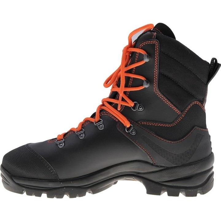 Chaussures anticoupures forestieres KAILASH Cl 2 SOLIDUR