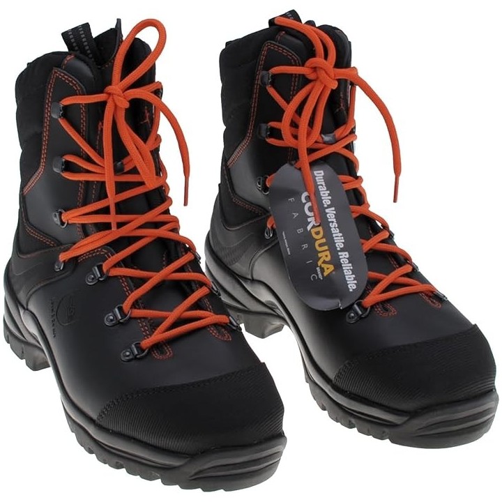 Chaussures forestiere KAILASH Classe 2 SOLIDUR l Sécurama