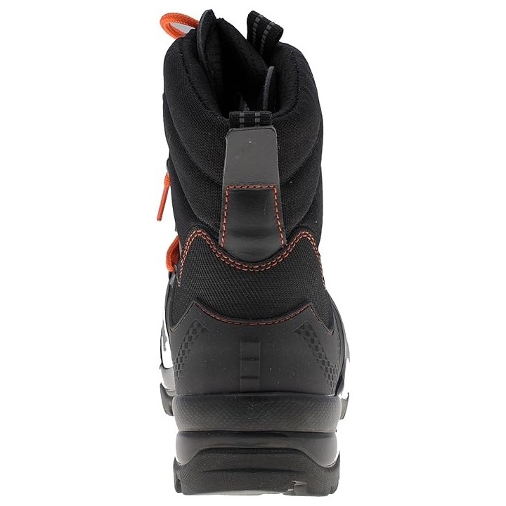 Chaussures anticoupures forestieres KAILASH Cl 2 SOLIDUR