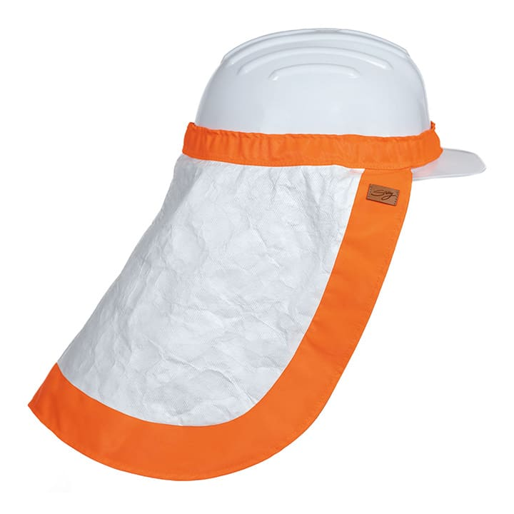Protège nuque anti UV SOWAY pour casque