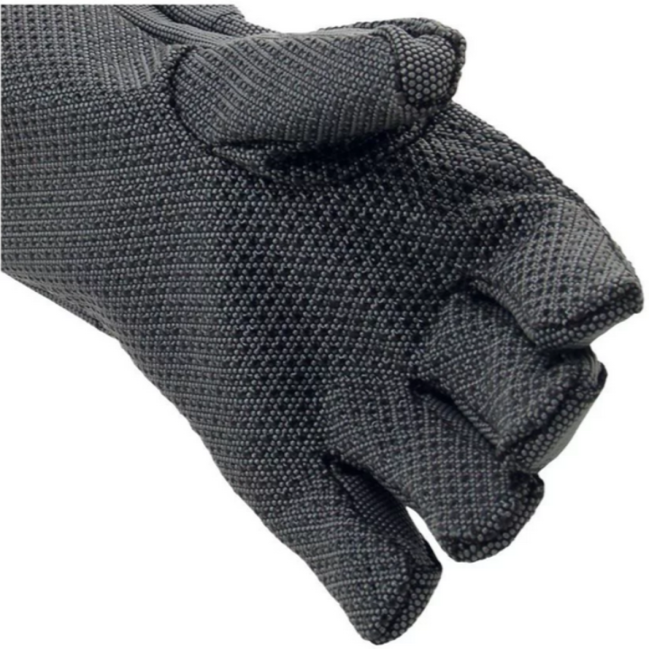 HEXARMOR Gants parc animaliers anti morsures 400R6E