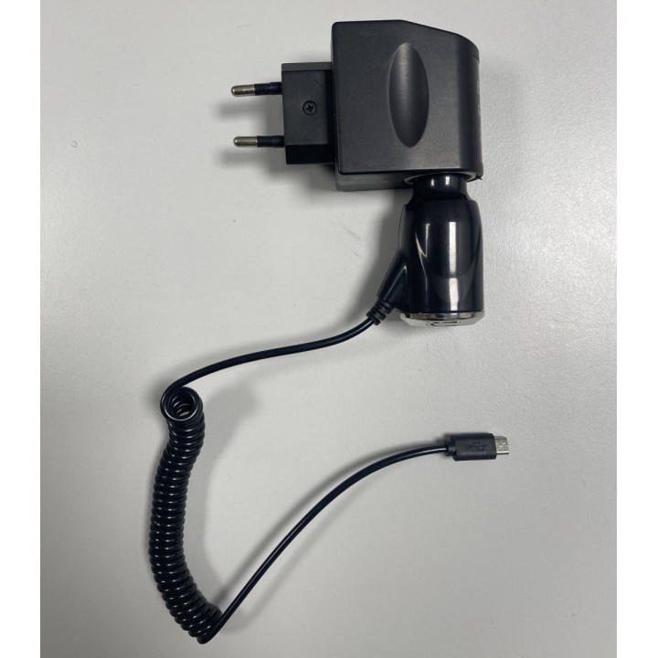 Sonde température humidité fourrage céréales electronique