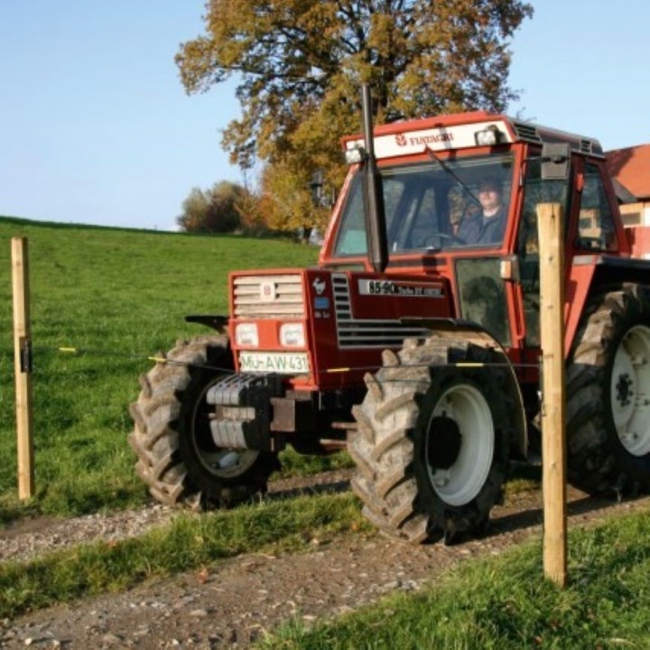Portillon barrière electrique ELECTRO GATE