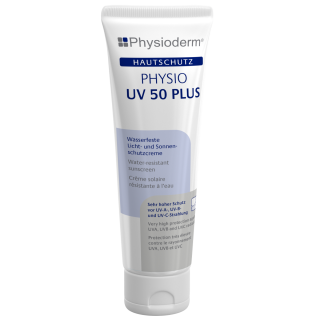 Crème de protection solaire PHYSIO UV 50 PLUS physioderm 20 ml