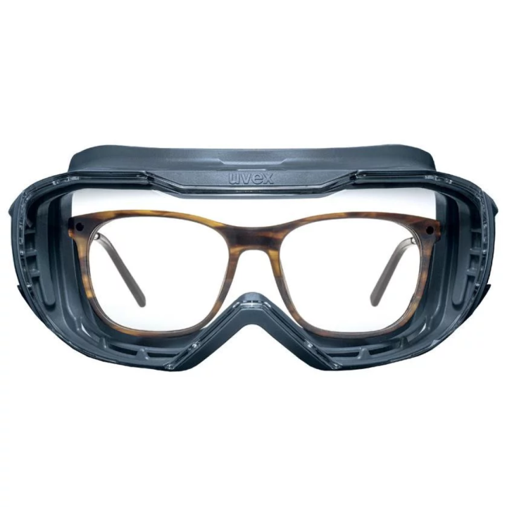 Intégration lunette de vue avec MAGASONIC