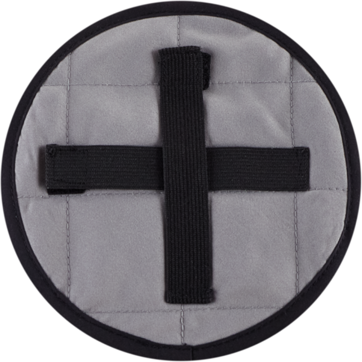 Protège tête rafraîchissant casque chantier H2O INUTEQ