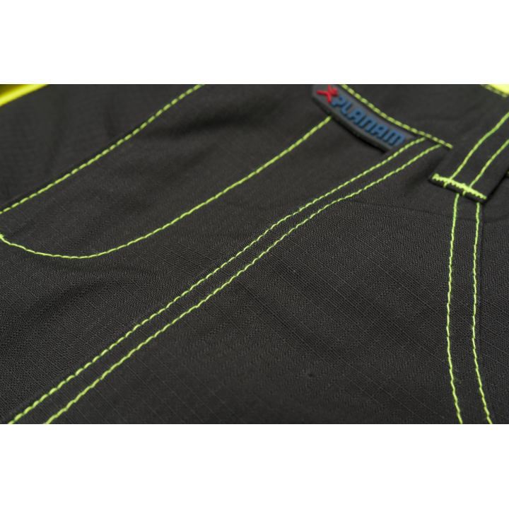 Coutures pantalon enfant très résistant PLANAM