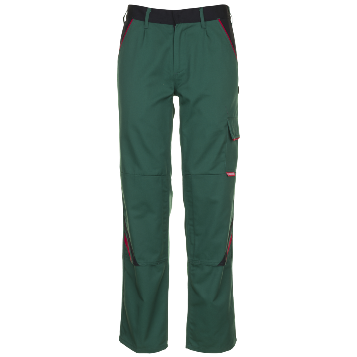 Pantalon de travail HIGHLINE PLANAM vert