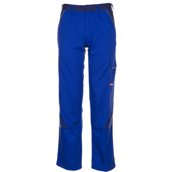 Pantalon de travail bugatti marine zinc highline planam