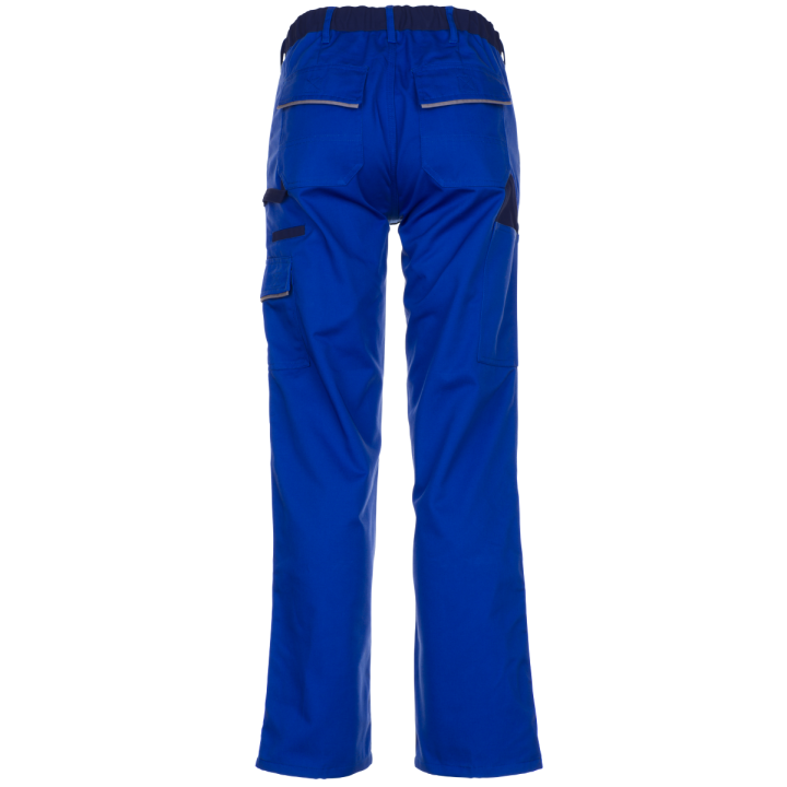 Pantalon de travail bugatti marine zinc highline planam dos