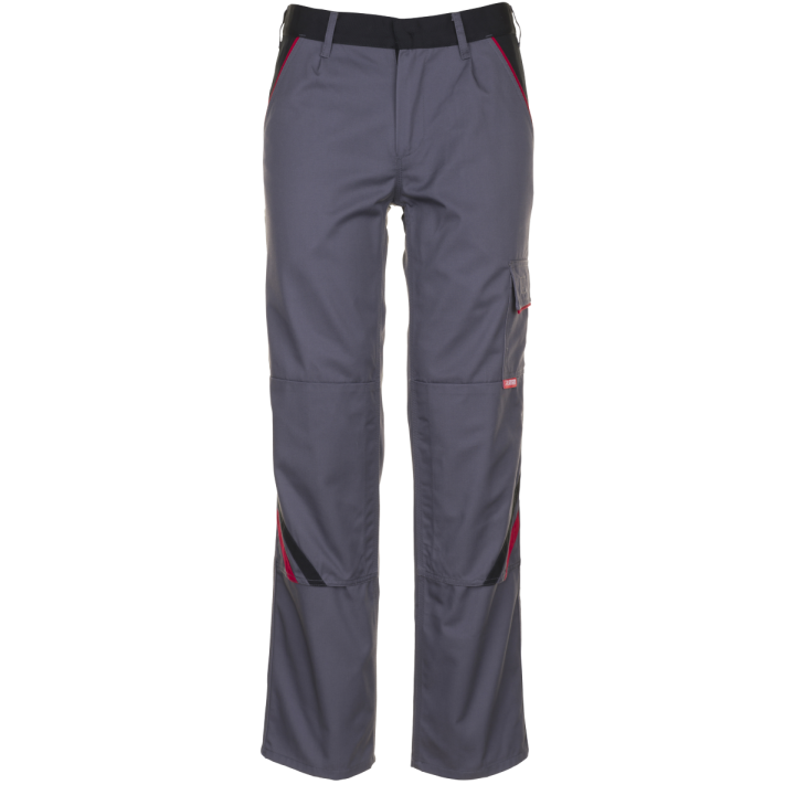Pantalon de travail noir ardoise zinc highline planam