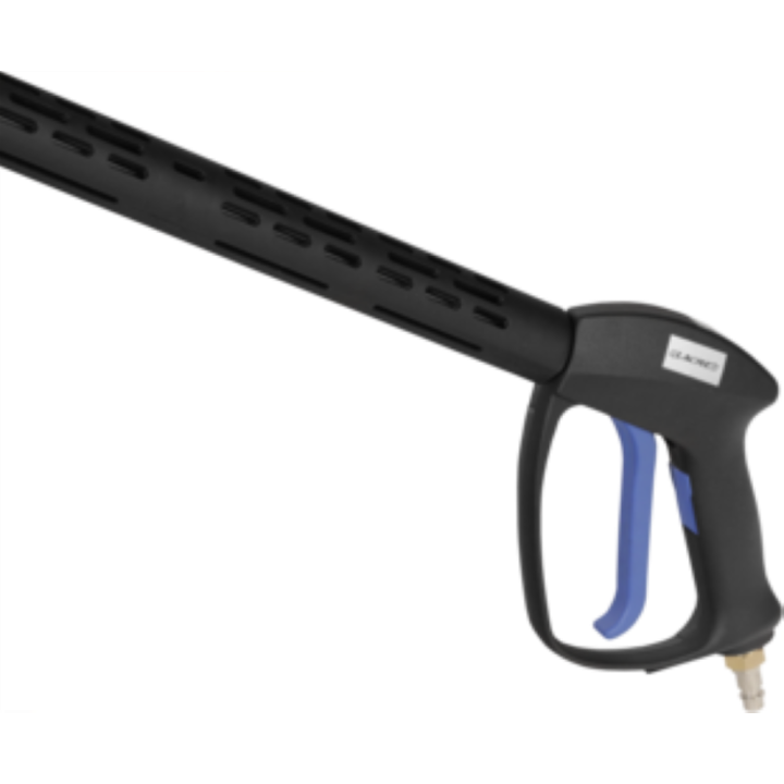 Soufflette LACME grande longueur buse venturi