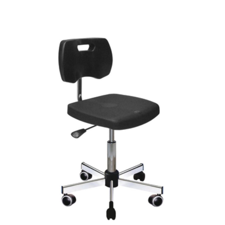 Siège semi-assis et siège position debout  polyuréthane NAVAILLLE