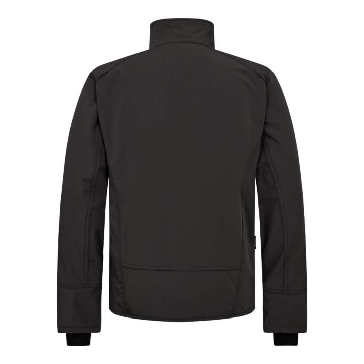 Softshell de travail X-Treme avec tissu extensible dans 4 sens ENGEL