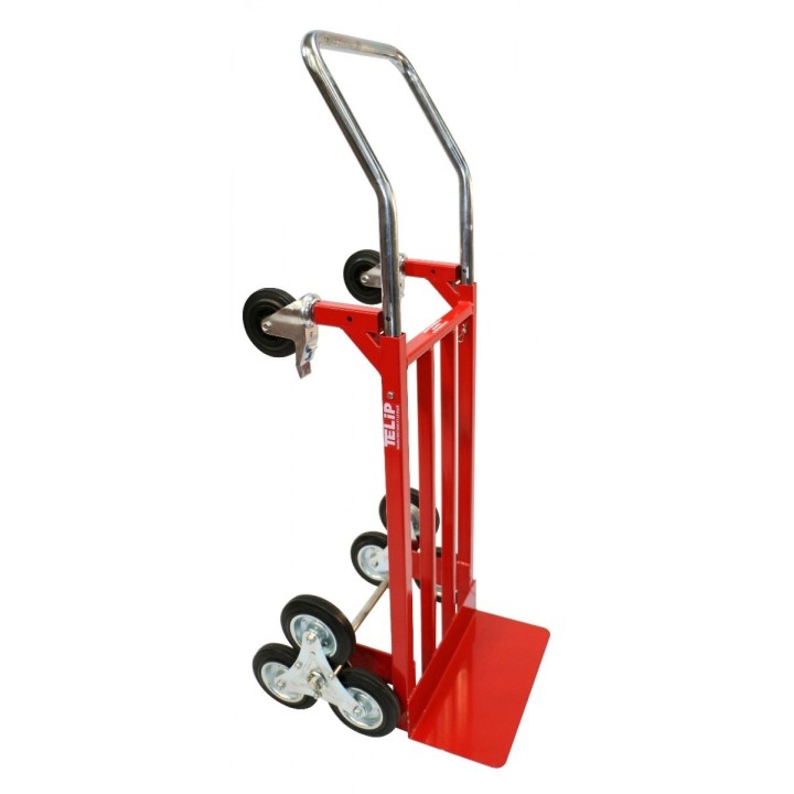 Diable chariot de manutention 300 kg TELIP