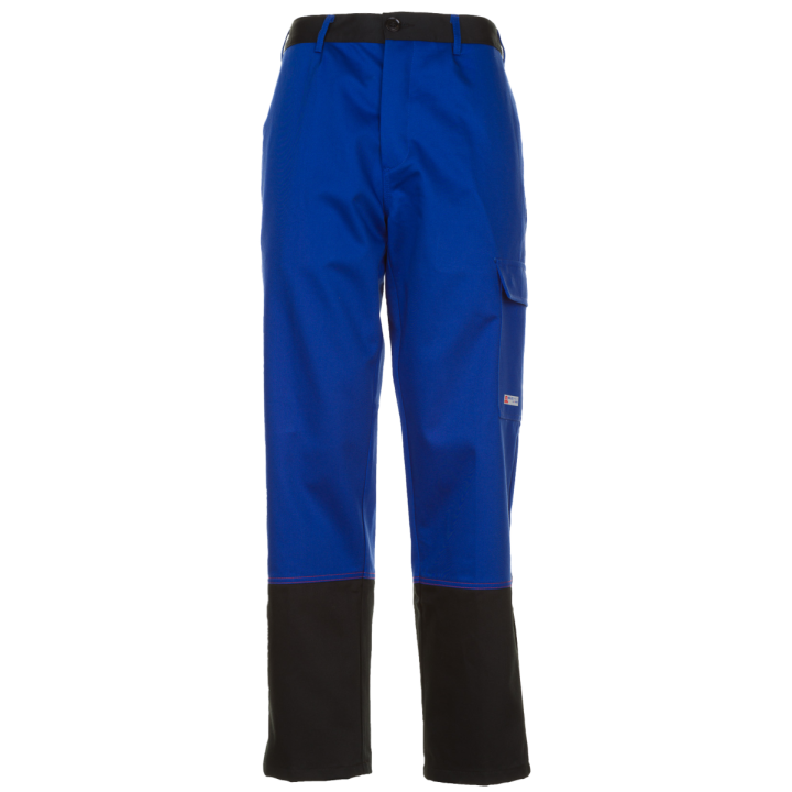 Pantalon de travail Multirisques SHIELD PLANAM bugatti noir