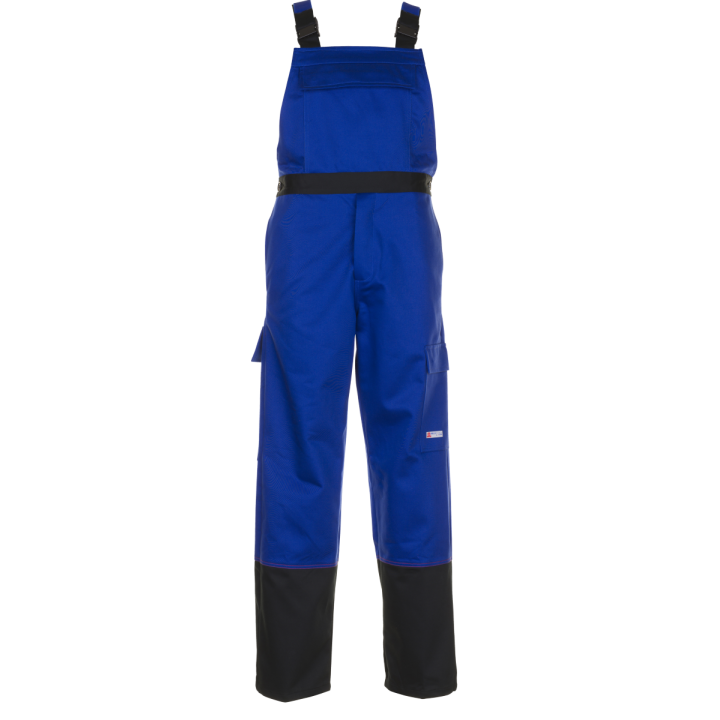 Salopette de travail multirisques SHIELD PLANAM bugatti noir