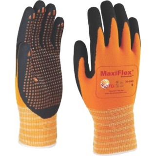 Gants de protection contre le froid MAXI THERM 30-202 ATG