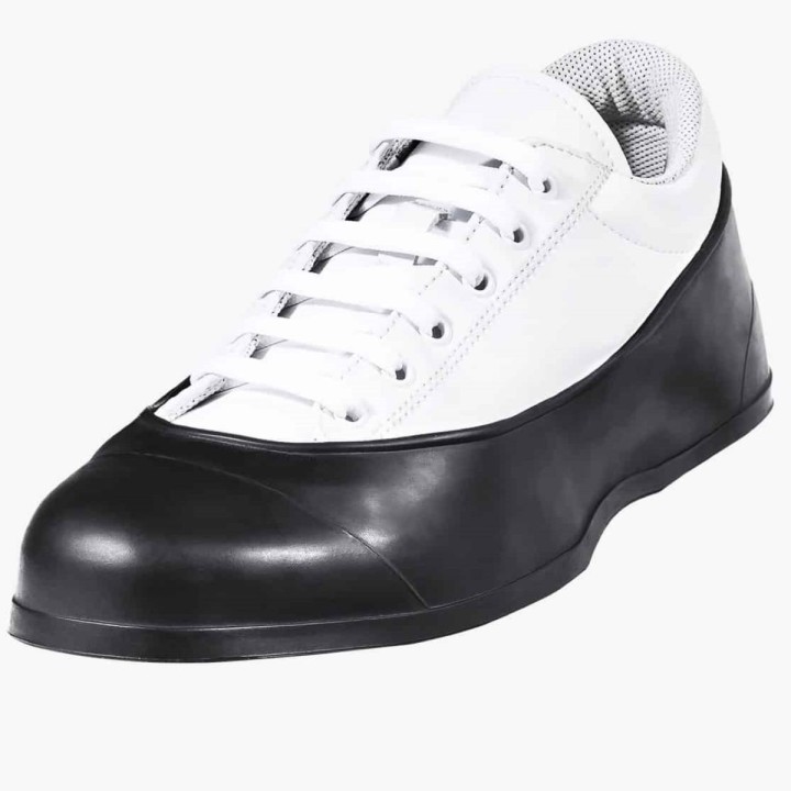 OVERSHOES ADHERA sur chaussure la plus adhérente au monde dessus