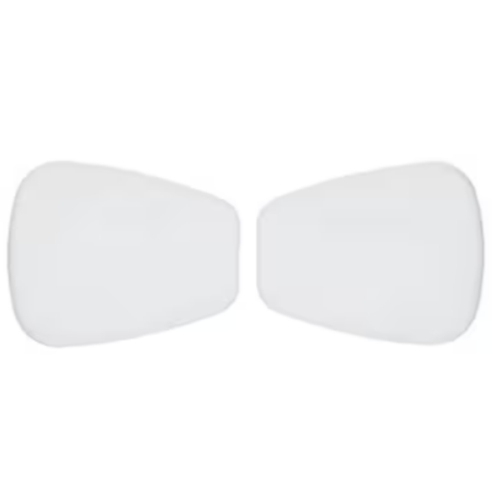 Filtre à particules 3M™ P3 R, 5935 poussières aérosols