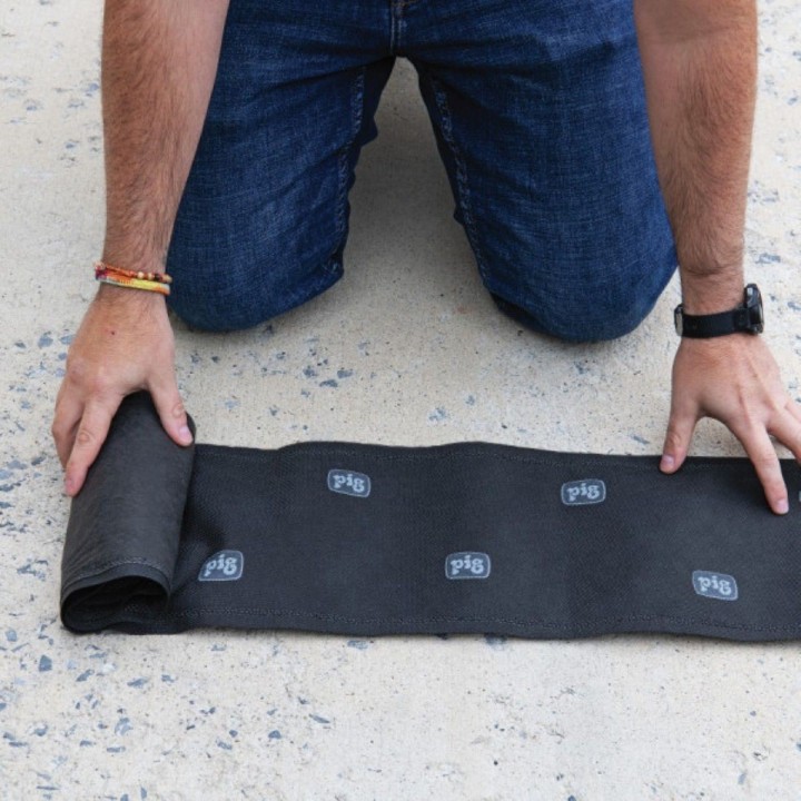 Sacs Anti-Inondation PIG® : Protection Instantanée Activée par l'Eau