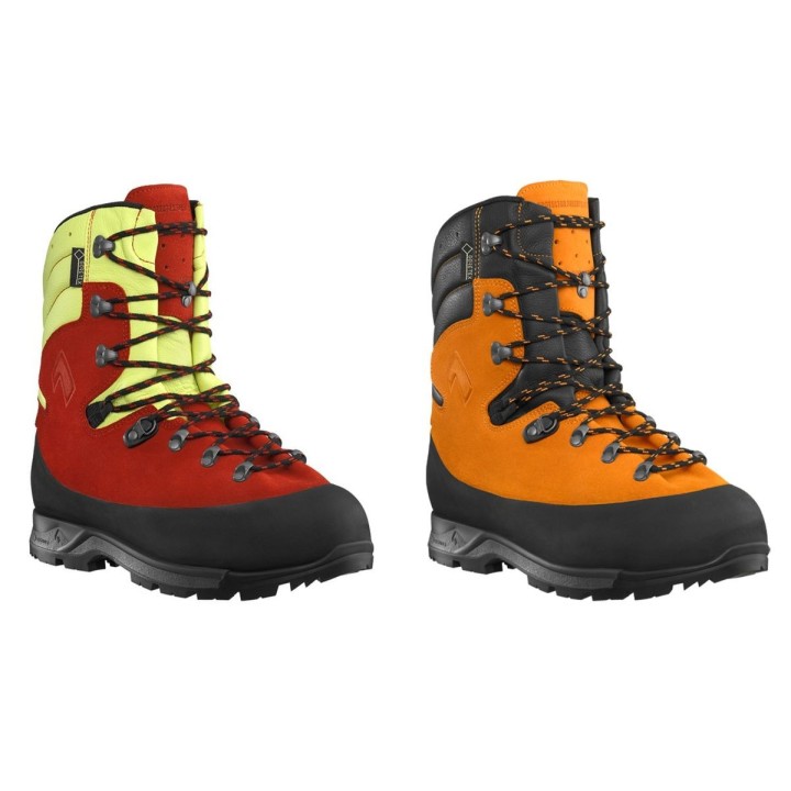 Chaussure anti-coupure PROTECTOR FOREST 2.1 GTX HAIX