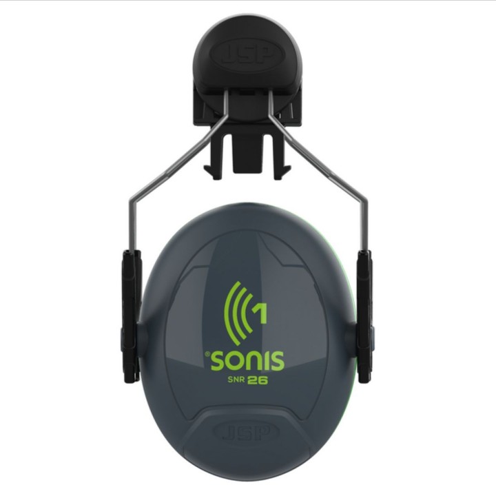 Coquilles universelles anti-bruit Sonis® Compact - SNR26dB