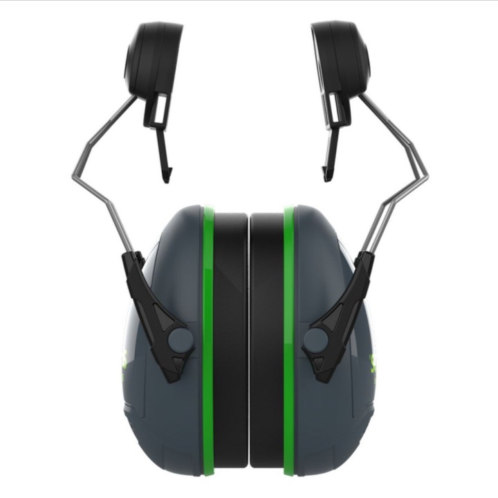 Coquilles universelles anti-bruit Sonis® Compact - SNR26dB