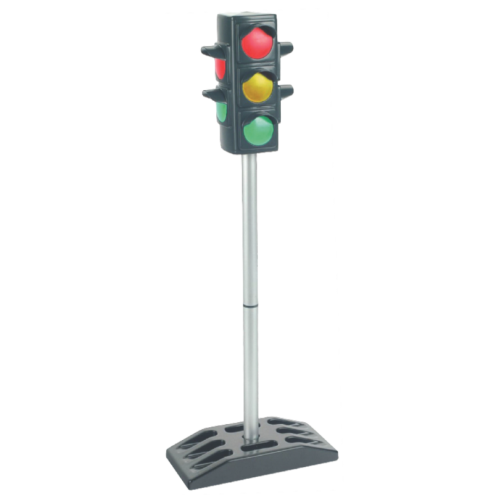 Feux de circulation mallette pédagogique SECURAMA