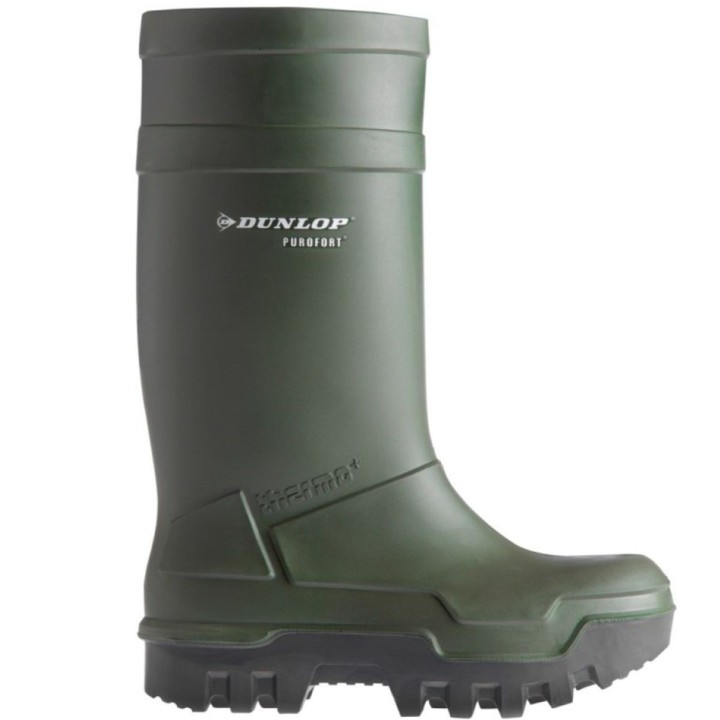 Dunlop® Bottes de sécurité Purofort® Thermo+ S5 SECURAMA