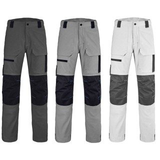 Pantalon de travail ACCESS stretch extensible CEPOVETT