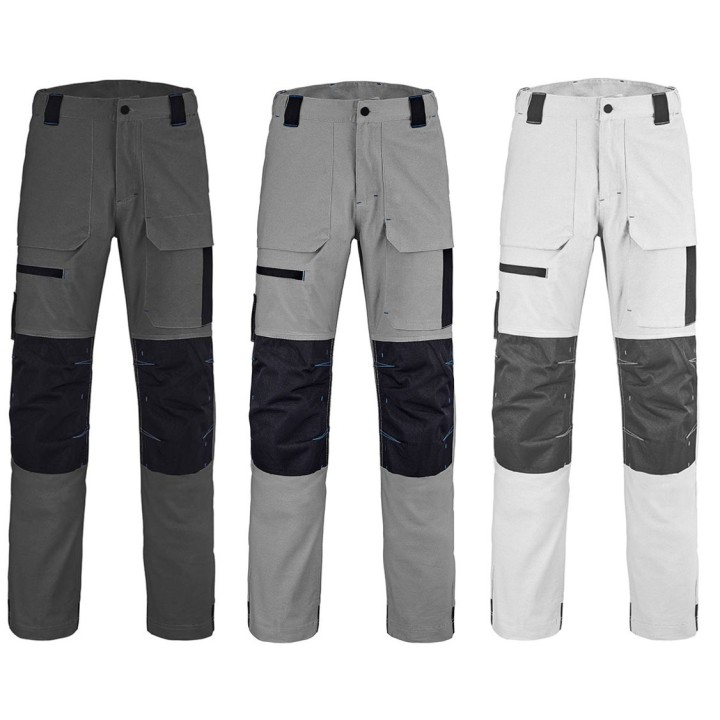 Pantalon de travail ACCESS stretch extensible CEPOVETT