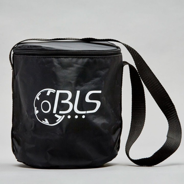 Sachet de stockage souple pour BLS 5000